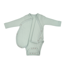 Bebek Zıbın %100 Pamuk (0-6 Ay/Unisex)