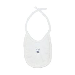 Bebek Önlük %100 Pamuk (0-18 Ay/Unisex)