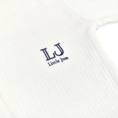 Bebek Tulum %100 Pamuk (0-6 Ay/Unisex)